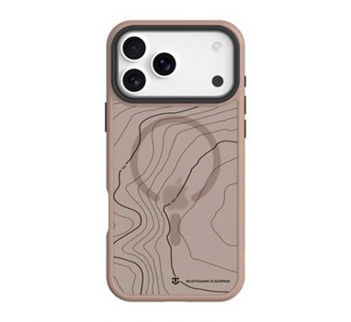 Tactical MagForce Hyperstealth Sika Kryt pro iPhone 17 Pro Max Moucha Moose