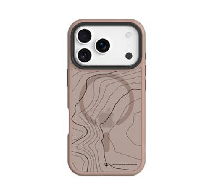 Tactical MagForce Hyperstealth Sika Kryt pro iPhone 17 Pro Moucha Moose