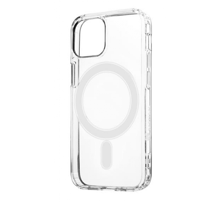 Tactical MagForce Kryt pro Apple iPhone 13 Mini Transparent