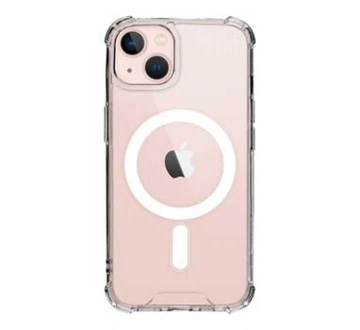 Tactical MagForce Plyo Kryt pro Apple iPhone 13 Transparent