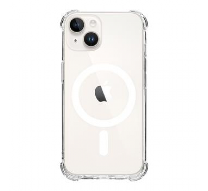 Tactical MagForce Plyo Kryt pro Apple iPhone 14 Transparent
