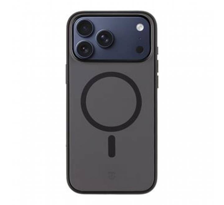 Tactical MagForce SmoothIsFast Kryt pro Apple iPhone 17 Pro Max Asphalt