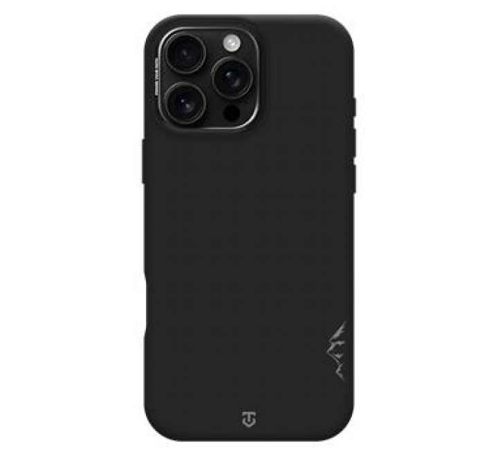 Tactical MagForce Velvet Smoothie 2.0 Kryt pro Apple iPhone 16 Pro Max Asphalt
