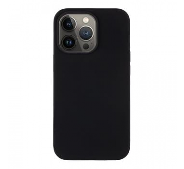 Tactical MagForce Velvet Smoothie Kryt pro Apple iPhone 13 Pro Asphalt