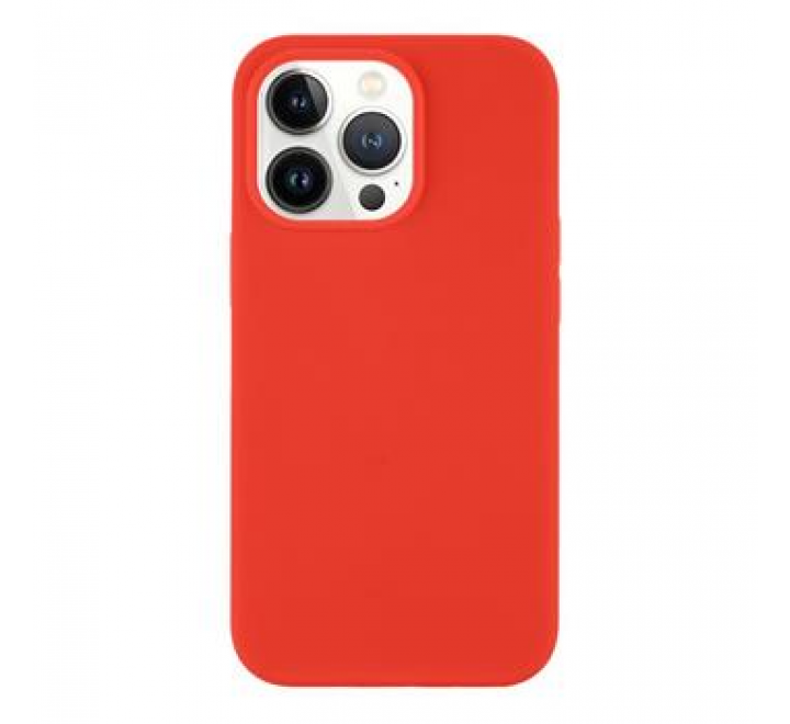 Tactical MagForce Velvet Smoothie Kryt pro Apple iPhone 13 Pro Chilli