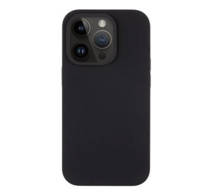 Tactical MagForce Velvet Smoothie Kryt pro Apple iPhone 14 Pro Asphalt