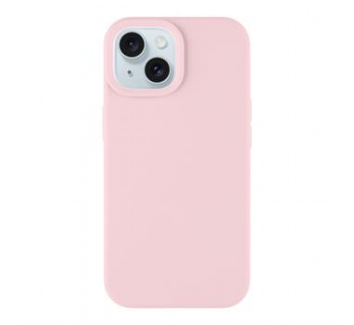 Tactical MagForce Velvet Smoothie Kryt pro Apple iPhone 15 Pink Panther