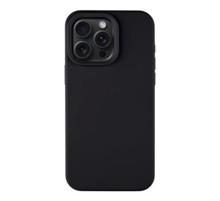 Tactical MagForce Velvet Smoothie Kryt pro Apple iPhone 15 Pro Max Asphalt