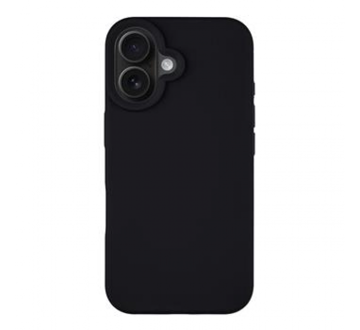 Tactical MagForce Velvet Smoothie Kryt pro Apple iPhone 16 Asphalt