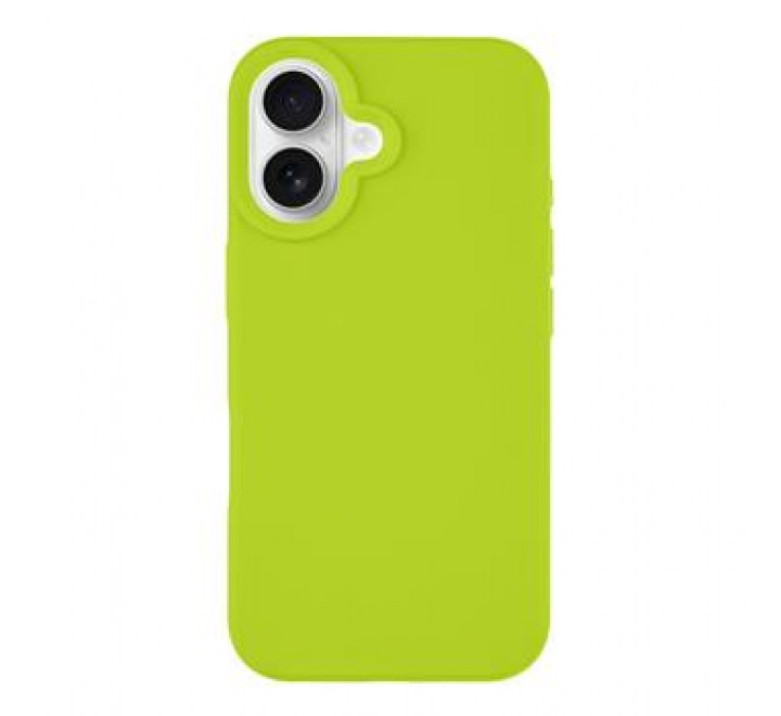 Tactical MagForce Velvet Smoothie Kryt pro Apple iPhone 16 Avocado