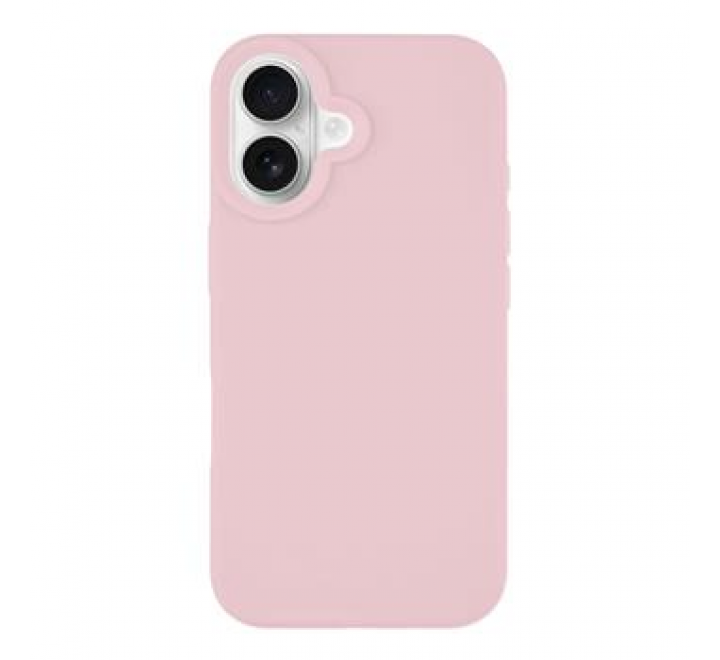 Tactical MagForce Velvet Smoothie Kryt pro Apple iPhone 16 Pink Panther