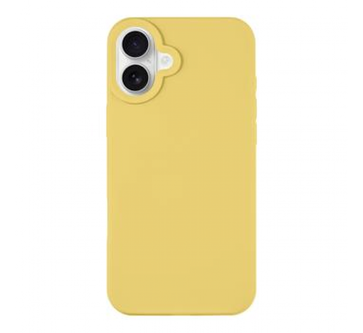 Tactical MagForce Velvet Smoothie Kryt pro Apple iPhone 16 Plus Banana
