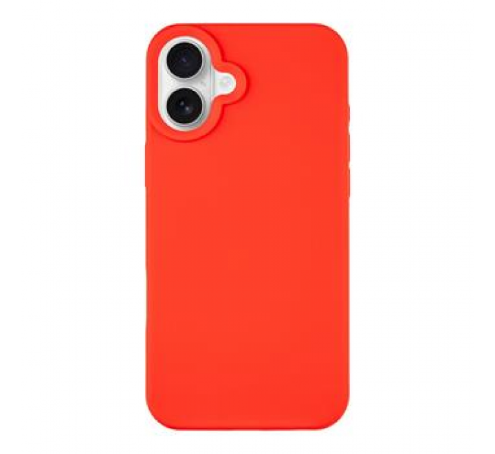 Tactical MagForce Velvet Smoothie Kryt pro Apple iPhone 16 Plus Chilli