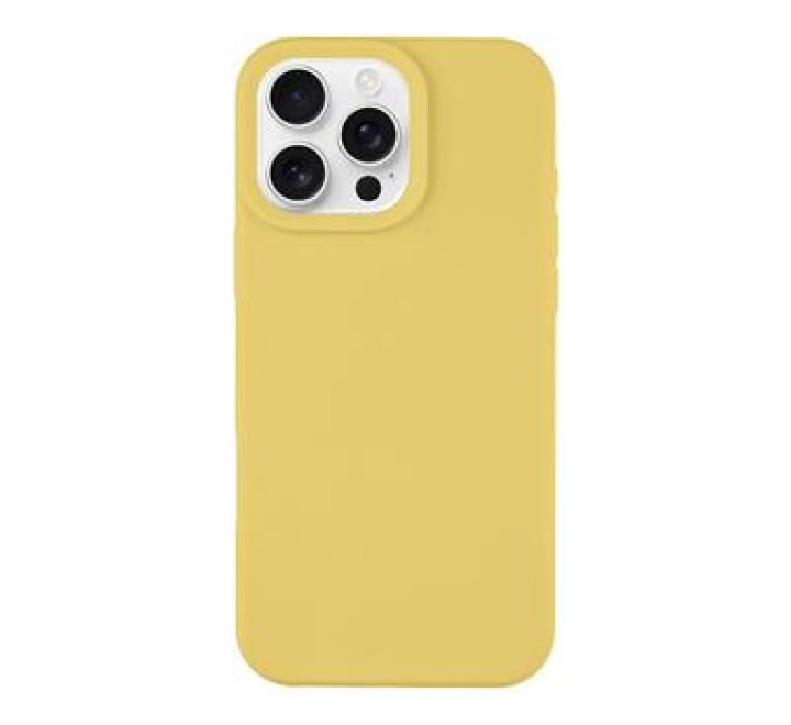 Tactical MagForce Velvet Smoothie Kryt pro Apple iPhone 16 Pro Max Banana