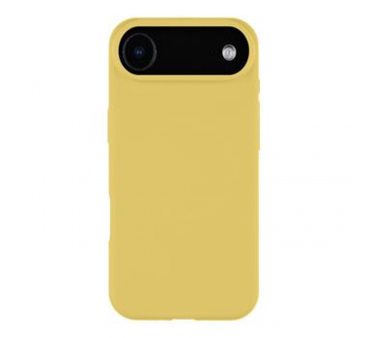Tactical MagForce Velvet Smoothie Kryt pro Apple iPhone 17 Air Banana