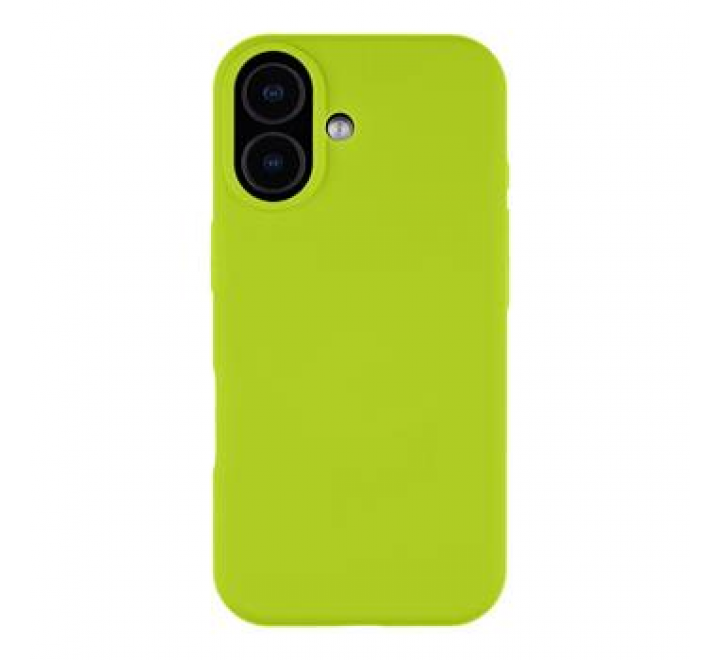 Tactical MagForce Velvet Smoothie Kryt pro Apple iPhone 17 Avocado