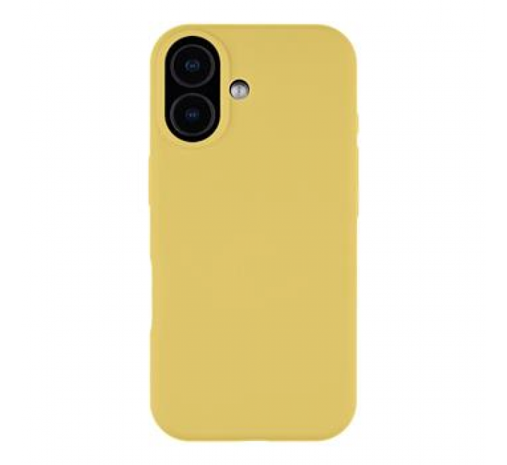 Tactical MagForce Velvet Smoothie Kryt pro Apple iPhone 17 Banana