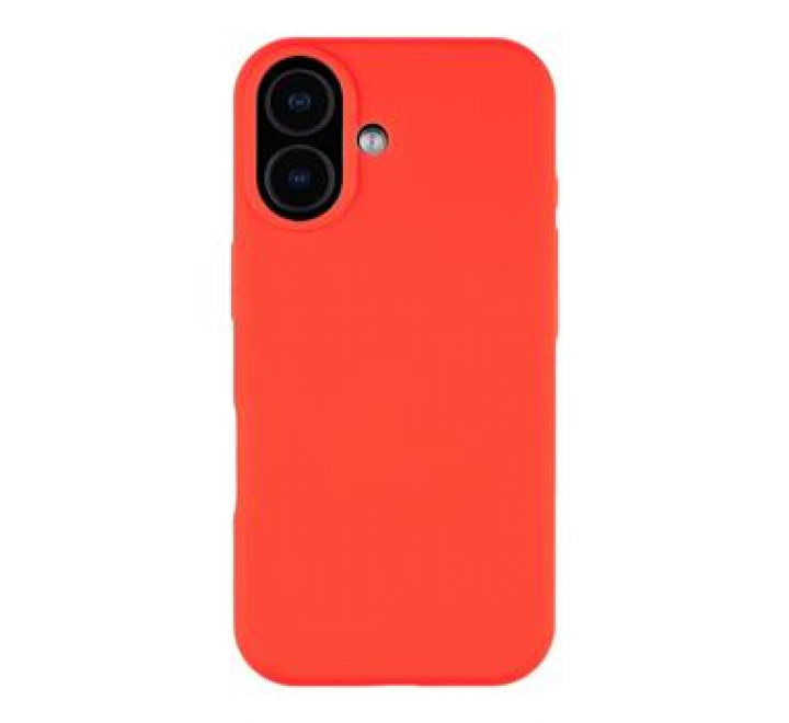 Tactical MagForce Velvet Smoothie Kryt pro Apple iPhone 17 Chilli