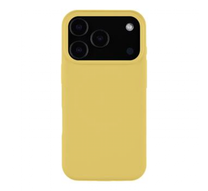 Tactical MagForce Velvet Smoothie Kryt pro Apple iPhone 17 Pro Banana