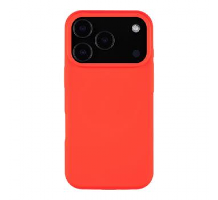 Tactical MagForce Velvet Smoothie Kryt pro Apple iPhone 17 Pro Chilli