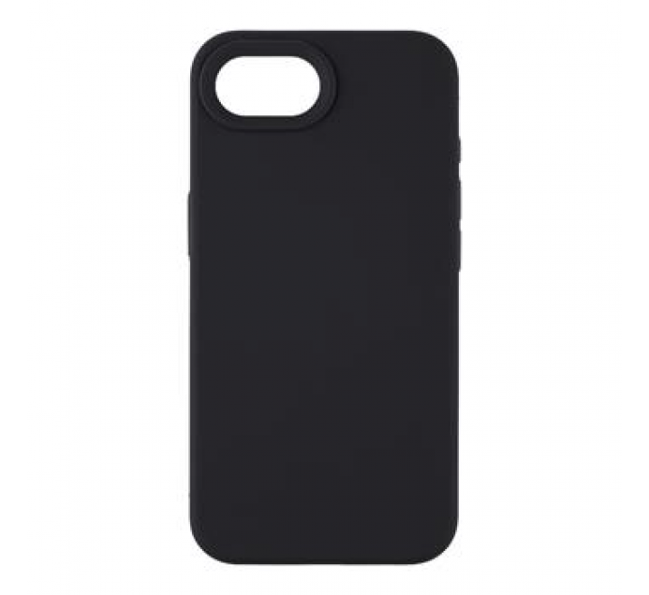 Tactical MagForce Velvet Smoothie Kryt pro Apple iPhone SE4 Asphalt