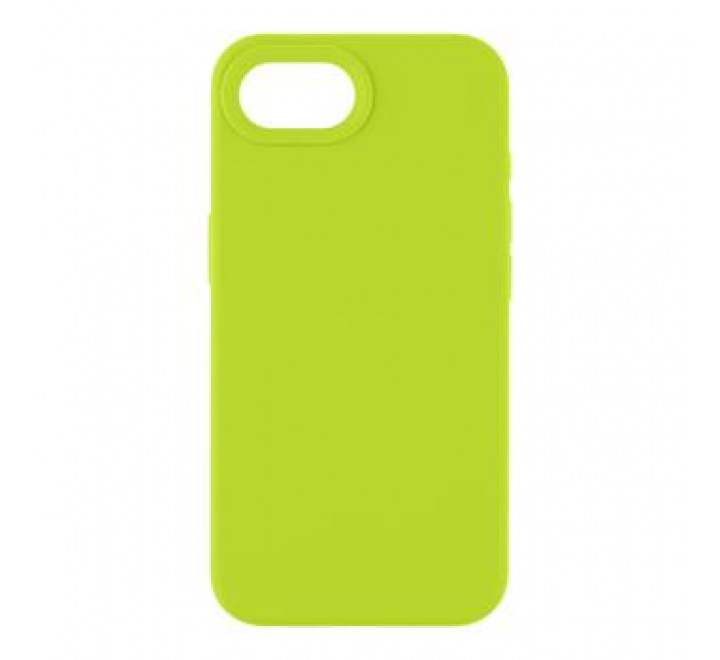 Tactical MagForce Velvet Smoothie Kryt pro Apple iPhone SE4 Avocado