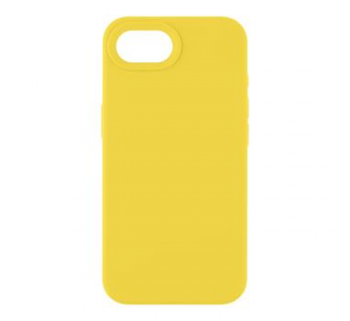Tactical MagForce Velvet Smoothie Kryt pro Apple iPhone SE4 Banana