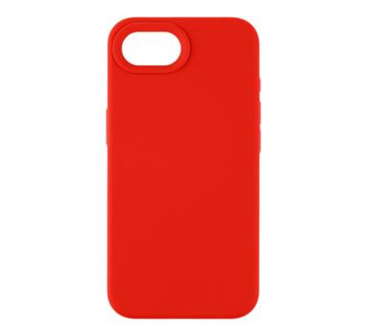 Tactical MagForce Velvet Smoothie Kryt pro Apple iPhone SE4 Chilli