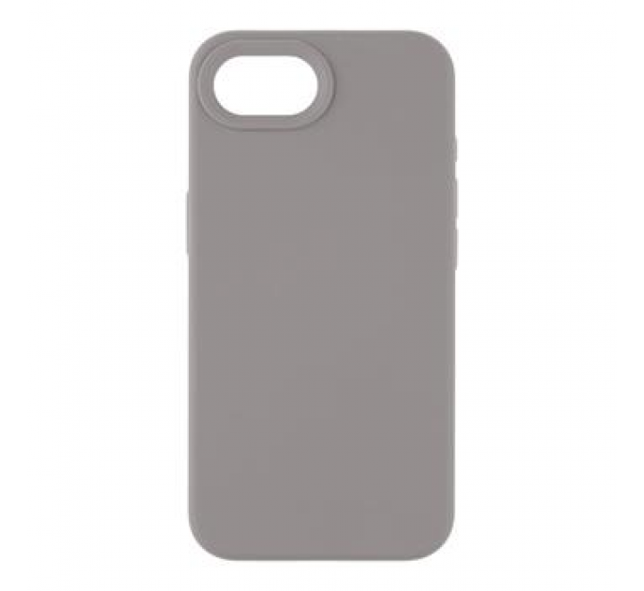 Tactical MagForce Velvet Smoothie Kryt pro Apple iPhone SE4 Foggy