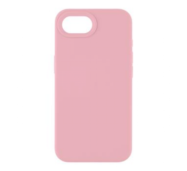 Tactical MagForce Velvet Smoothie Kryt pro Apple iPhone SE4 Pink Panther