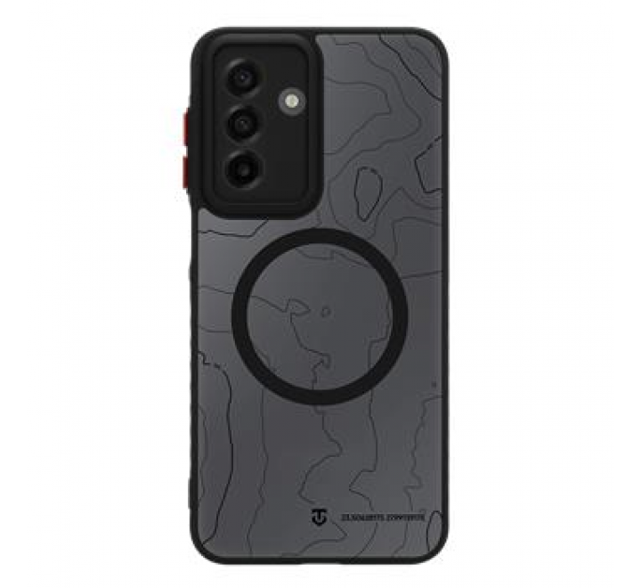 Tactical MagForce Warthog Kryt pro Samsung Galaxy A18 / A17 Asphalt
