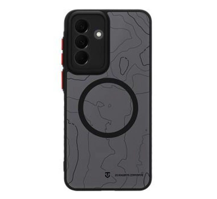 Tactical MagForce Warthog Kryt pro Samsung Galaxy A37 Asphalt