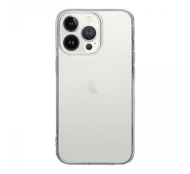 Tactical TPU Kryt pro Apple iPhone 13 Pro Transparent 