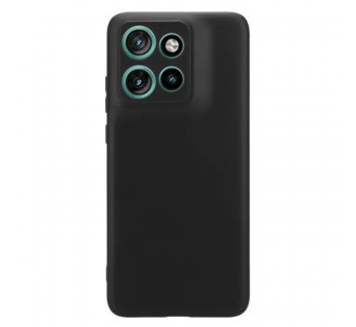 Tactical TPU Kryt pro Motorola Edge 60 Neo Black