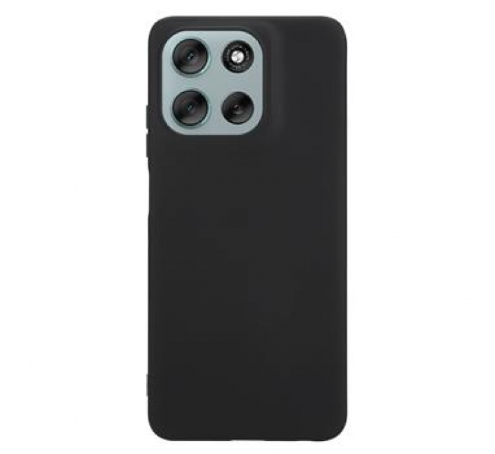 Tactical TPU Kryt pro Motorola Moto G56 Black 