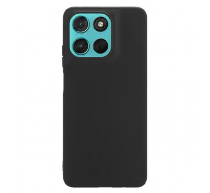 Tactical TPU Kryt pro Motorola Moto G57 Power Black