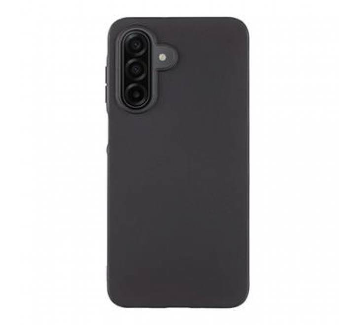 Tactical TPU Kryt pro Samsung Galaxy A17 5G Black