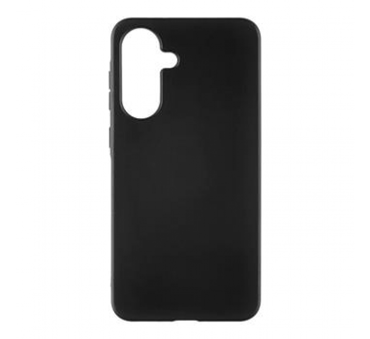 Tactical TPU Kryt pro Samsung Galaxy A36 5G Black