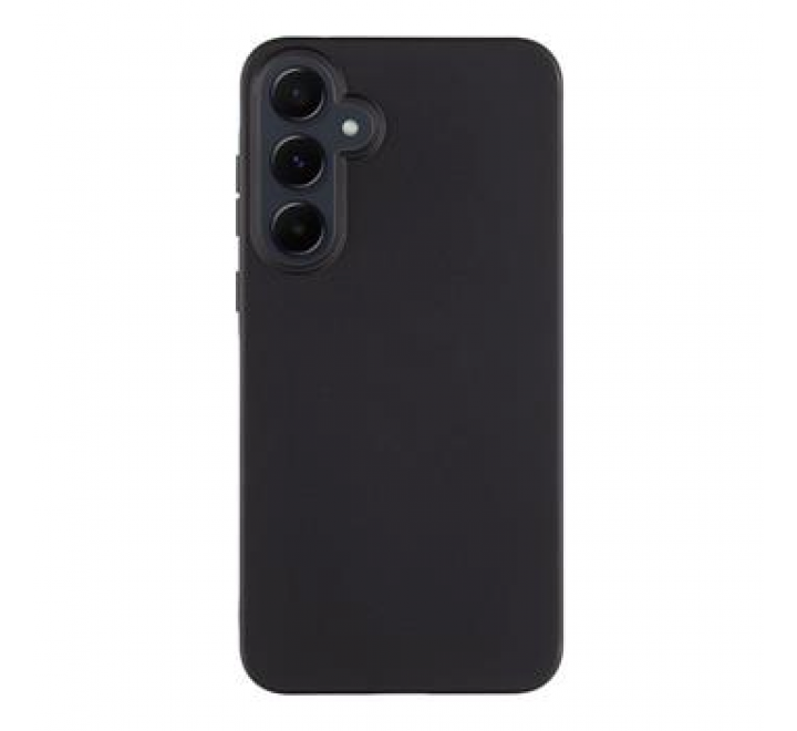 Tactical TPU Kryt pro Samsung Galaxy A55 5G Black