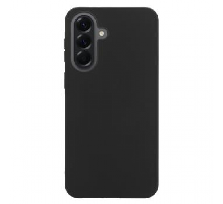 Tactical TPU Kryt pro Samsung Galaxy A57 Black
