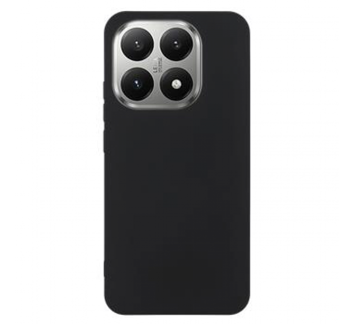 Tactical TPU Kryt pro Xiaomi 15T Black