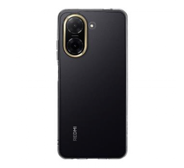 Tactical TPU Kryt pro Xiaomi Redmi A5 Transparent