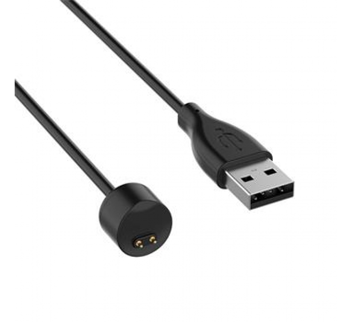 Tactical USB Nabíjecí Kabel pro Xiaomi Miband 5 Magnetický