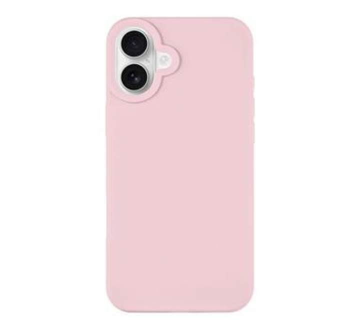Tactical Velvet Smoothie Kryt pro Apple iPhone 16 Plus Pink Panther