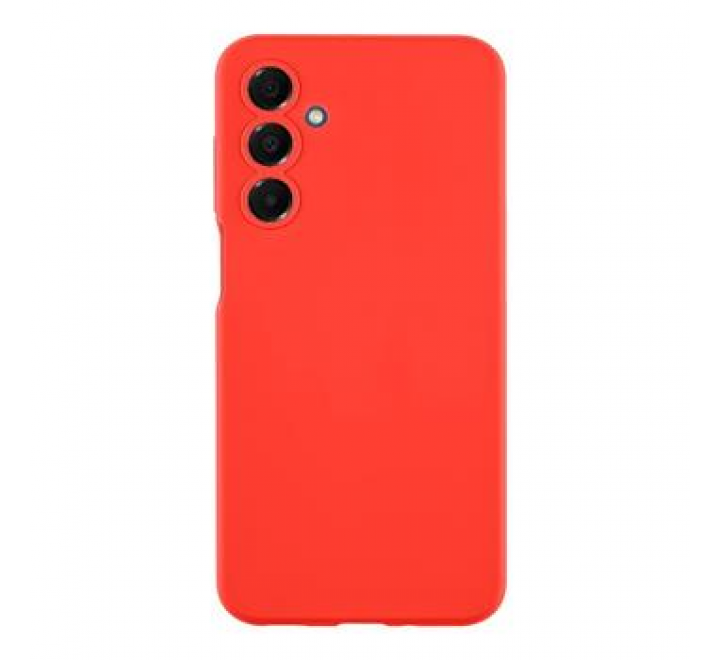 Tactical Velvet Smoothie Kryt pro Samsung Galaxy A16 4G/5G Chilli