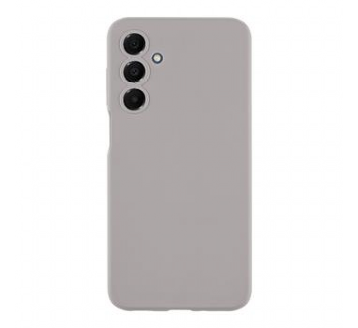 Tactical Velvet Smoothie Kryt pro Samsung Galaxy A16 4G/5G Foggy
