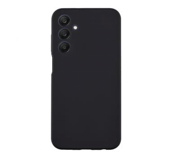 Tactical Velvet Smoothie Kryt pro Samsung Galaxy A25 5G Asphalt