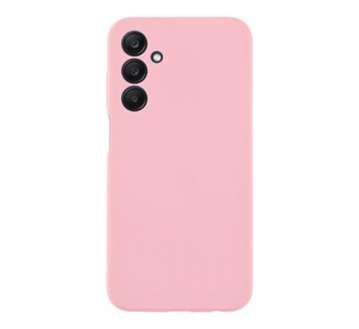 Tactical Velvet Smoothie Kryt pro Samsung Galaxy A25 5G Pink Panther