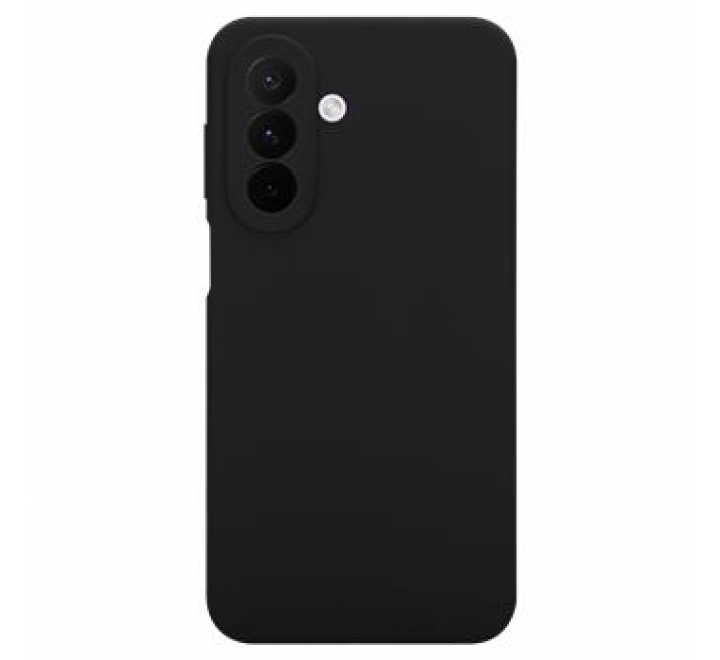 Tactical Velvet Smoothie Kryt pro Samsung Galaxy A27 5G Asphalt