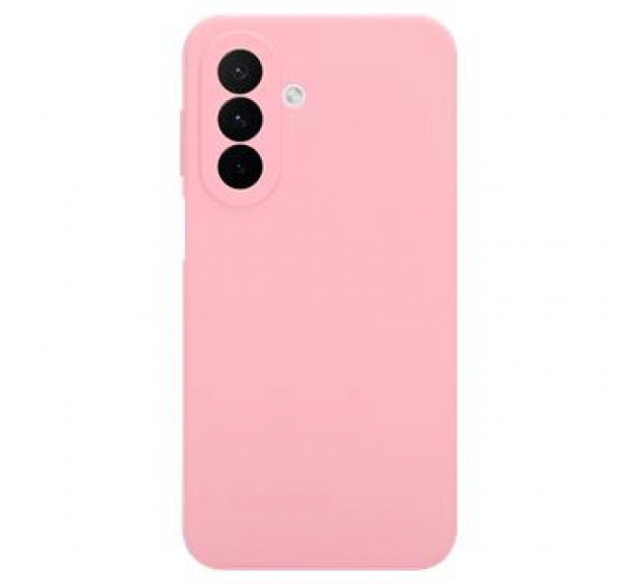 Tactical Velvet Smoothie Kryt pro Samsung Galaxy A27 5G Pink Panther